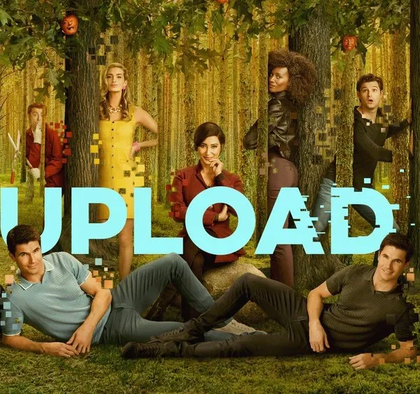 Upload – Season 3 (2025)