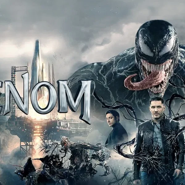 Venom (2018)