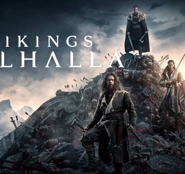 Vikings: Valhalla – Season 2 (2023)