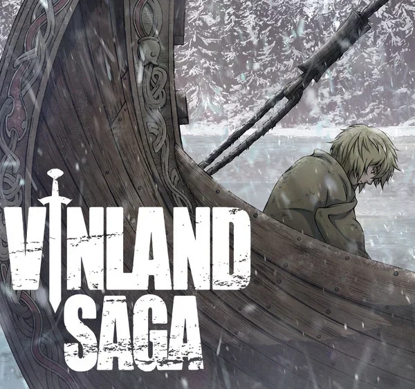 Vinland Saga (2021)