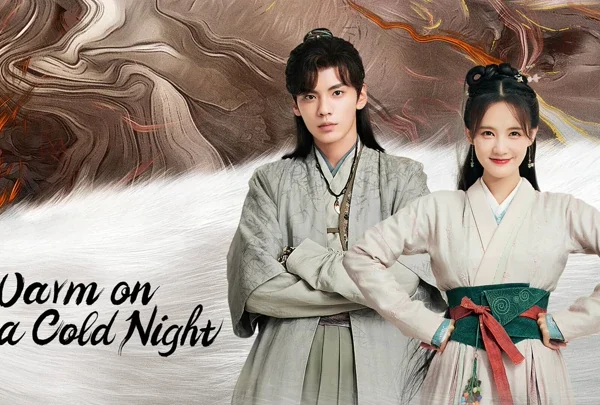 Warm on a Cold Night (2023)