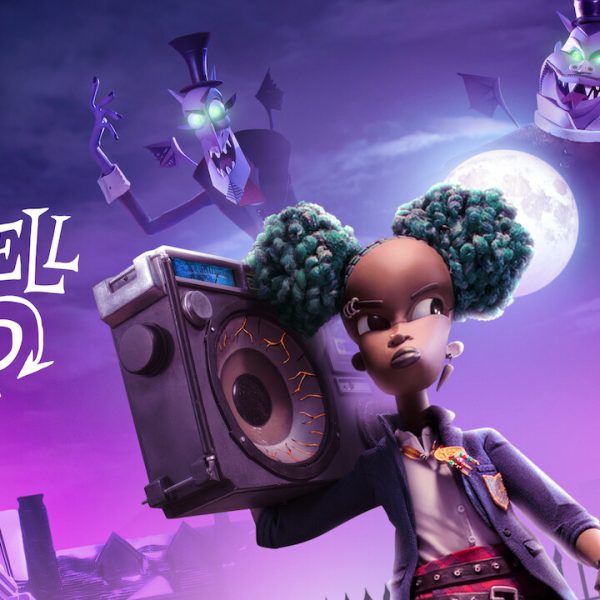 Wendell & Wild (2022)