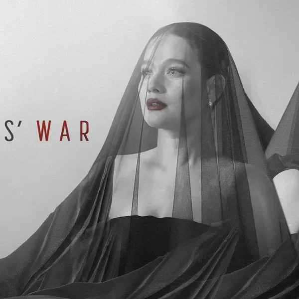 Widows’ War (2025)