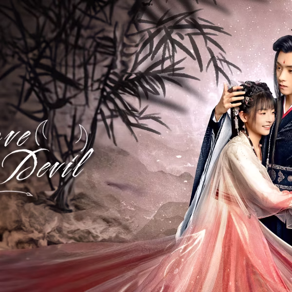 Wu Ran – Love in Devil (2024)