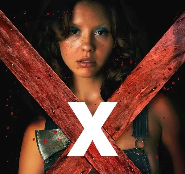 X (2022)