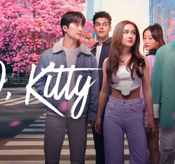 XO, Kitty Season 1 (2023)