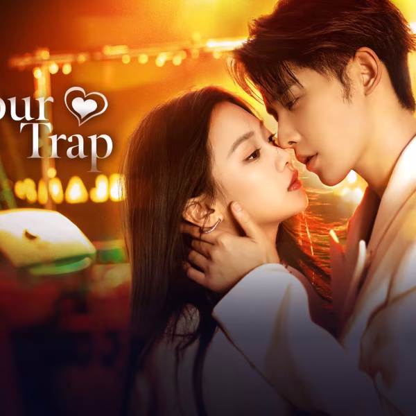 Your Trap (2024)