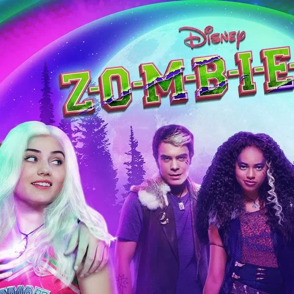 Zombies 2 (2020)