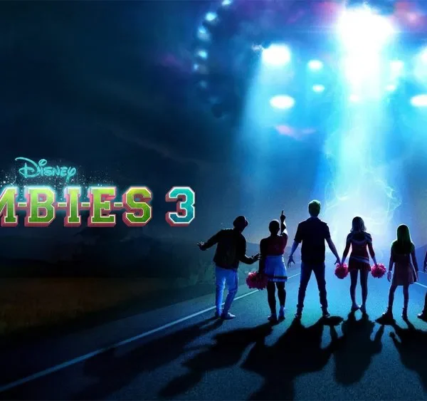 Zombies 3 (2022)