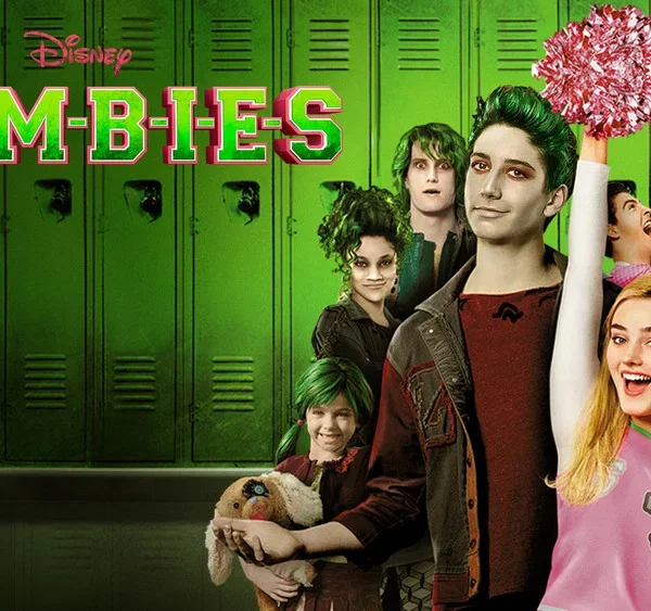 Zombies (2020)